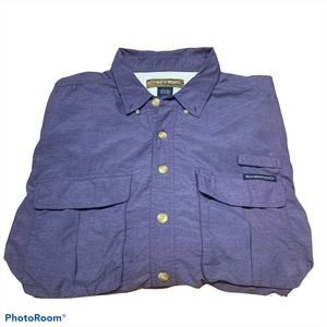 Exofficio Air Strip Long Sleeve Shirt Men’s Hiking